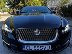 Albastru Utilizat 2012 Jaguar XJ S Berlinǎ | 13.800 EUR