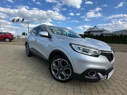 Gri Utilizat 2016 Renault Kadjar XMOD SUV | 11.800 EUR (Preț OK)