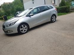 Utilizat 2013 Kia Ceed 2 Break | 4.990 EUR (Preț OK)