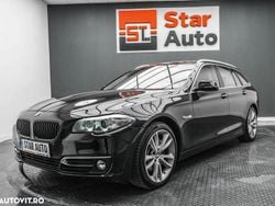 Culoaregri Utilizat 2014 BMW 525 Break | 10.450 EUR (Preț OK)