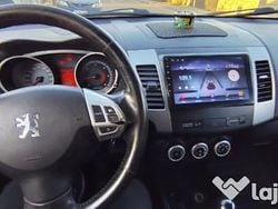 Utilizat 2009 Peugeot 4007 SUV | 3.000 EUR (Preț bun)