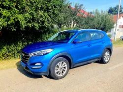 Utilizat 2016 Hyundai Tucson SUV | 15.800 EUR