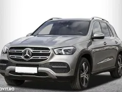 Bej Utilizat 2020 Mercedes GLE350 Exclusive SUV | 49.990 EUR (Preț OK)