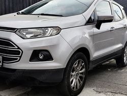 Utilizat 2017 Ford Ecosport SUV | 6.800 EUR