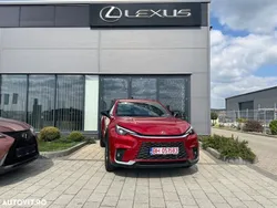 Rosu Nouă 2024 Lexus LBX SUV | 35.300 EUR