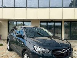 Culoarenegru Utilizat 2019 Opel Grandland X Elegance SUV | 12.000 EUR (Preț OK)
