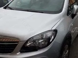 Gri Utilizat 2016 Opel Mokka SUV | 9.500 EUR (Preț OK)