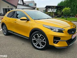 Culoaregalbeuriu Utilizat 2020 Kia XCeed Platinum Edition SUV | 15.990 EUR (Scump)