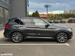 Culoaregri Utilizat 2019 BMW X3 M Sport SUV | 31.670 EUR (Scump)