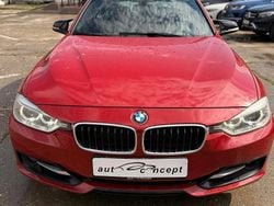 Culoarerosu Utilizat 2015 BMW 335 Sport Line Berlinǎ | 12.500 EUR