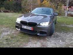 Utilizat 2012 BMW 520 Berlinǎ | 12.500 EUR (Scump)