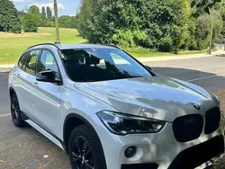 Alb Utilizat 2019 BMW X1 xLine SUV | 20.900 EUR (Preț OK)