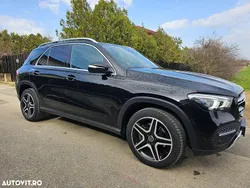 Culoarenegru Utilizat 2019 Mercedes GLE350 SUV | 49.400 EUR