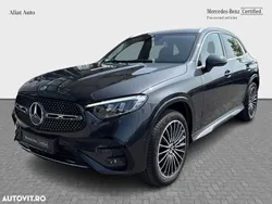 Gri Utilizat 2024 Mercedes GLC300e SUV | 64.726 EUR (Super Preț)