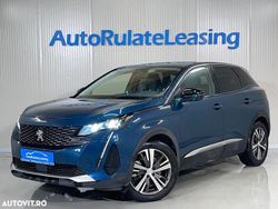 Culoarealbastru Utilizat 2021 Peugeot 3008 Allure SUV | 23.190 EUR (Preț OK)