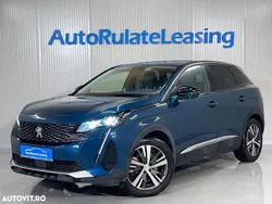 Culoarealbastru Utilizat 2021 Peugeot 3008 Allure SUV | 23.390 EUR (Preț OK)