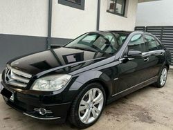 Utilizat 2011 Mercedes C180 Berlinǎ | 8.000 EUR (Scump)
