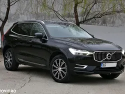 Negru Utilizat 2018 Volvo XC60 SUV | 25.100 EUR (Preț OK)