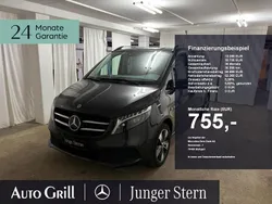 Utilizat 2023 Mercedes V250 Avantgarde Monovolum | 69.268 EUR