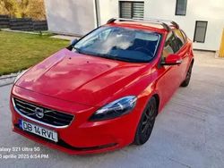 Utilizat 2013 Volvo V40 Break | 6.350 EUR (Preț bun)