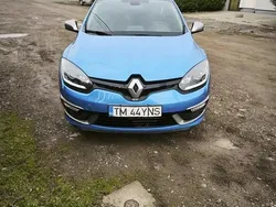 Utilizat 2014 Renault Mégane III Break | 10.800 EUR