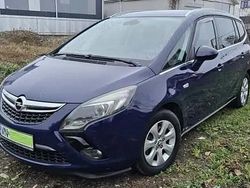 Utilizat 2013 Opel Zafira Monovolum | 5.250 EUR
