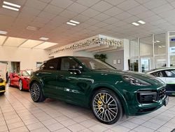 Utilizat 2023 Porsche Cayenne Coupe Turbo S E-Hybrid Coupe | 127.348 EUR
