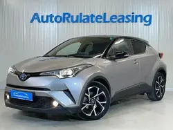 Utilizat 2020 Toyota C-HR SUV | 20.990 EUR (Preț OK)