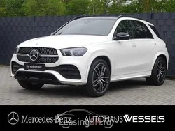 Alb Utilizat 2022 Mercedes GLE450 AMG AMG SUV | 79.659 EUR (Super Preț)