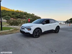 Alb Utilizat 2023 Citroën C4 PureTech Hatchback | 16.500 EUR (Preț OK)