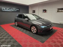 Gri Utilizat 2020 VW Golf VIII GTI Hatchback | 26.989 EUR (Preț OK)