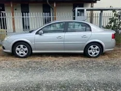 Culoareargint Utilizat 2007 Opel Vectra Berlinǎ | 2.550 EUR (Preț OK)