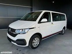 Alb Utilizat 2020 VW T6.1 Van | 30.250 EUR (Scump)