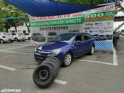 Albastru Utilizat 2005 Opel Astra Berlinǎ | 2.799 EUR (Puțin scump)