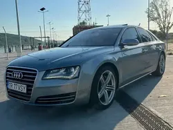 Utilizat 2012 Audi A8 Berlinǎ | 13.990 EUR