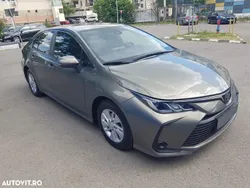Verde Utilizat 2019 Toyota Corolla Terra Berlinǎ | 14.900 EUR (Preț bun)