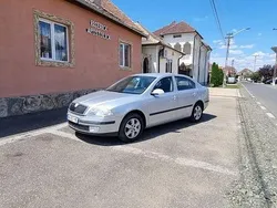 Gri Utilizat 2008 Skoda Octavia Berlinǎ | 2.500 EUR (Preț bun)