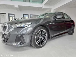 Gri Utilizat 2024 BMW 520 Berlinǎ | 58.564 EUR (Puțin scump)