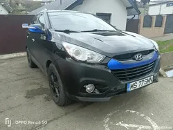 Utilizat 2012 Hyundai ix35 SUV | 8.977 EUR (Puțin scump)