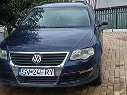 Utilizat 2006 VW Passat Break | 1.900 EUR (Preț OK)