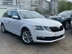 Utilizat 2019 Skoda Octavia Break | 12.200 EUR (Preț OK)