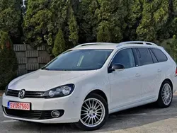 VW Golf VI