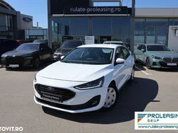 Alb Utilizat 2022 Ford Focus Hatchback | 12.342 EUR (Preț OK)