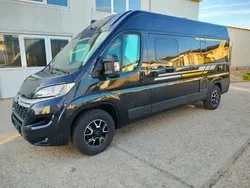 Negru Utilizat 2017 Citroën Jumper Monovolum | 41.500 EUR