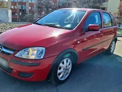 Utilizat 2005 Opel Corsa Hatchback | 1.750 EUR (Preț OK)