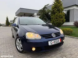 Albastru Utilizat 2008 VW Golf VI United Hatchback | 2.990 EUR (Preț bun)