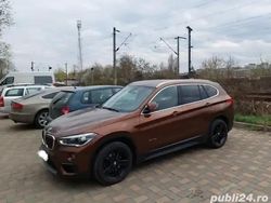 Utilizat 2017 BMW X1 SUV | 17.000 EUR (Puțin scump)