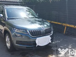 Utilizat 2017 Skoda Kodiaq SUV | 26.300 EUR (Scump)