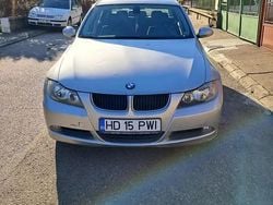 Utilizat 2009 BMW 320 Berlinǎ | 3.600 EUR (Super Preț)