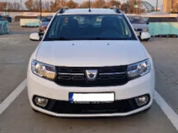 Dacia Logan MCV